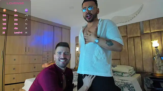 petterwilly1 online show from 01-23-25, 04:37