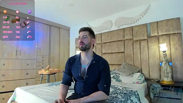 petterwilly1 online show from 03-13-25, 04:12