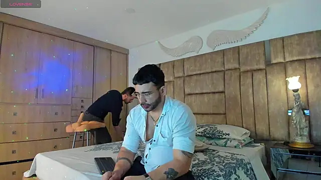 petterwilly1 online show from 03-15-25, 01:51