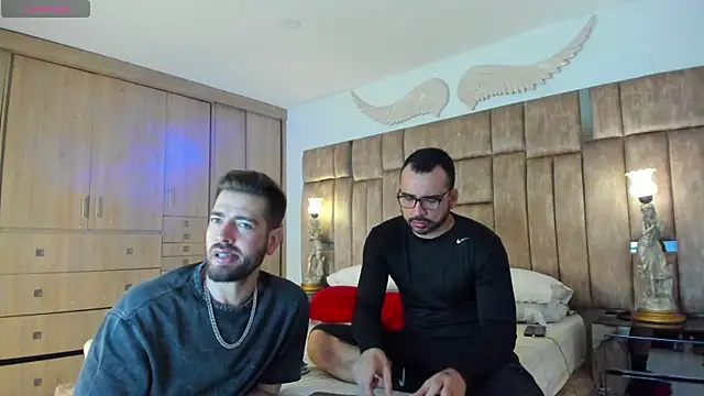 petterwilly1 online show from 09-20-25, 03:13