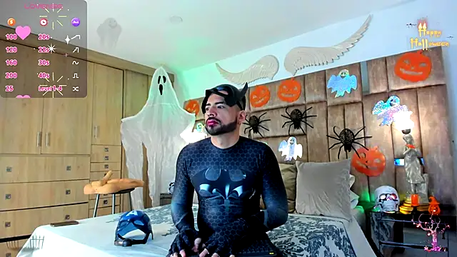 petterwilly1 online show from 11-02-25, 03:03