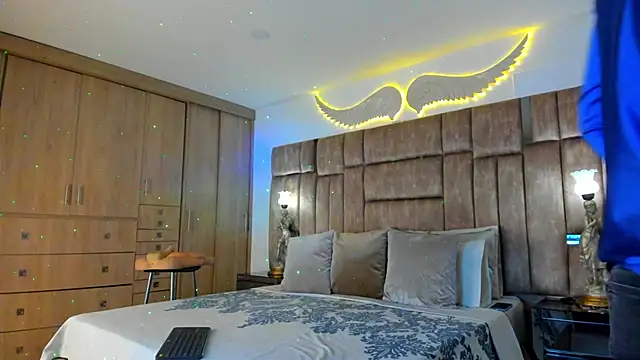 petterwilly1 online show from 03-04-26, 03:07