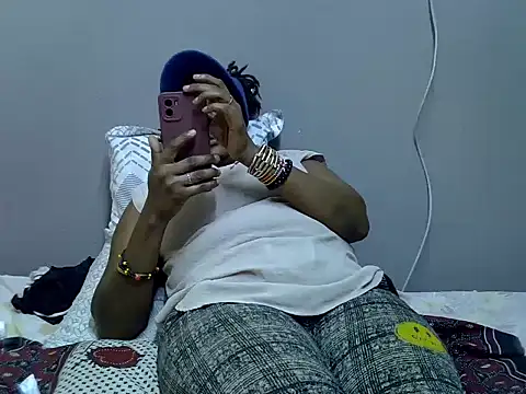 Hot Caro online show from 12-12-24, 04:53