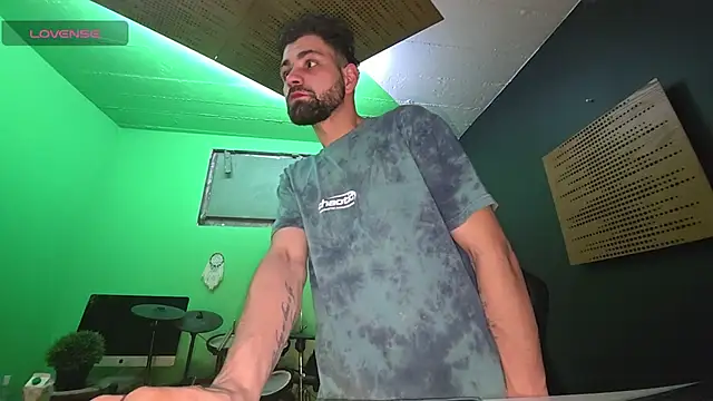 savage daddyy online show from 02-27-25, 07:12