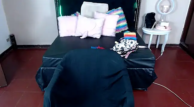 VioletaaaSlave online show from 02-09-25, 11:04