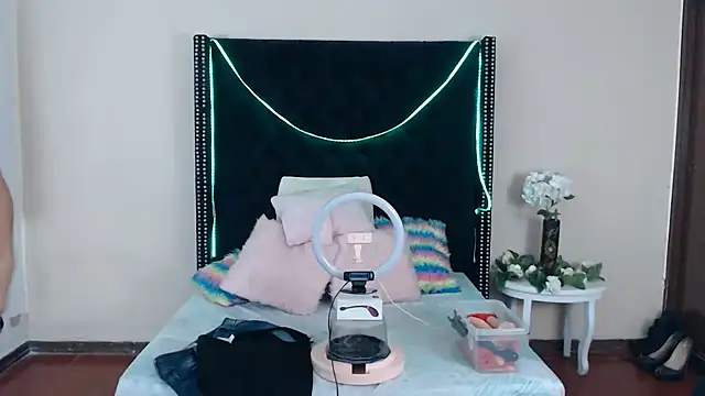 VioletaaaSlave online show from 09-19-25, 11:44