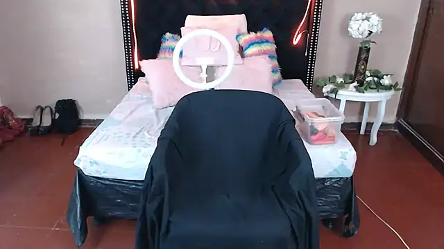 VioletaaaSlave online show from 10-17-25, 11:35