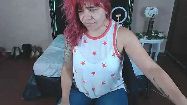 VioletaaaSlave online show from 11-14-25, 11:31