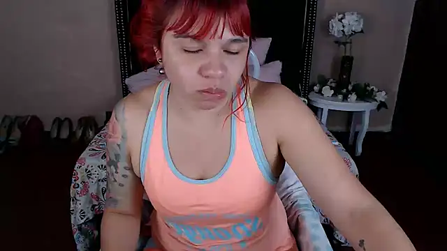 VioletaaaSlave online show from 06-01-26, 11:34
