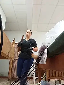 XGabrielaXX online show from 11-01-25, 02:08