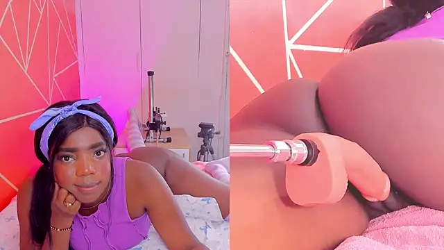 zoeethompson cm online show from 02-06-25, 10:21