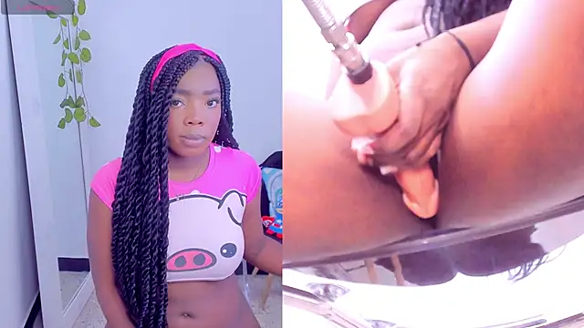 zoeethompson cm online show from 02-12-25, 07:13