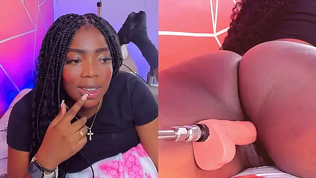 zoeethompson cm online show from 10-30-25, 11:11