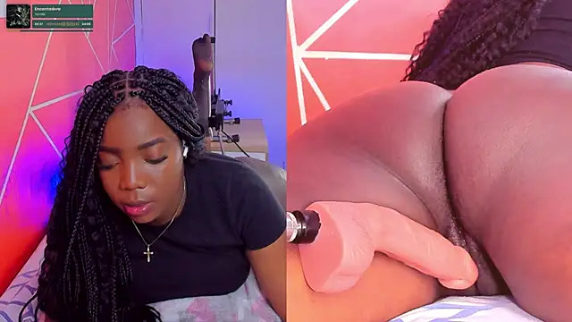 zoeethompson cm online show from 11-02-25, 11:12