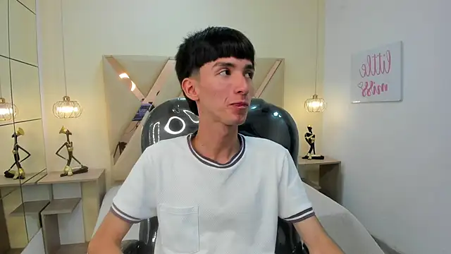 Jake evans online show from 12-05-25, 01:20