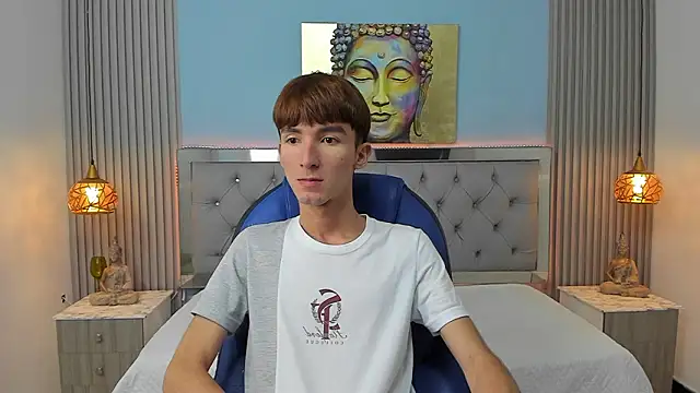 Jake evans online show from 03-27-26, 04:29