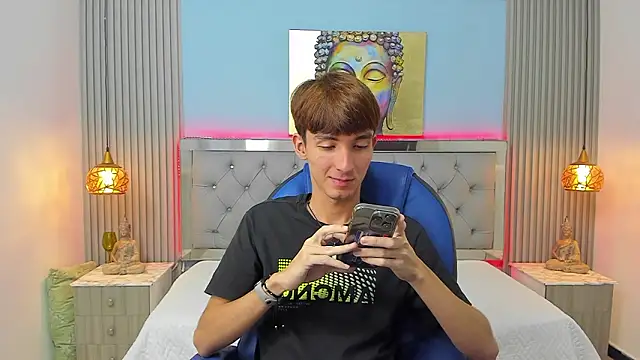 Jake evans online show from 03-28-26, 04:45