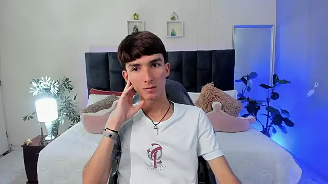 Snapshot of Jake_evans chatting on 05-12-26, 01:52 Jake evans online show from 05-12-26, 01:52