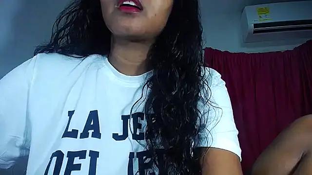 Sashabreck online show from 10-19-25, 02:56