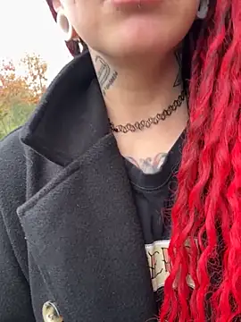 MartthaKatze online show from 11-07-25, 12:49