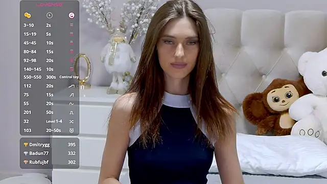 Snapshot of Baginyaaa chatting on 02-05-25, 01:04 Baginyaaa online show from 02-05-25, 01:04