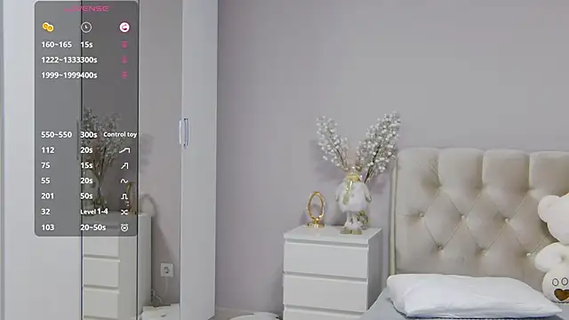 Snapshot of Baginyaaa chatting on 02-05-25, 05:09 Baginyaaa online show from 02-05-25, 05:09