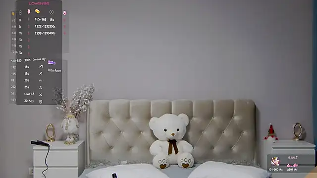 Snapshot of Baginyaaa chatting on 09-26-25, 01:59 Baginyaaa online show from 09-26-25, 01:59