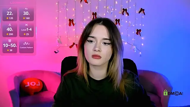 liana kisses online show from 02-06-26, 08:01