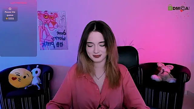 liana kisses online show from 02-10-26, 08:02