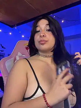 FernandaOrtegaaa online show from 01-05-25, 05:20