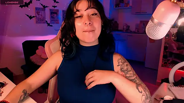 FernandaOrtegaaa online show from 01-06-25, 12:48