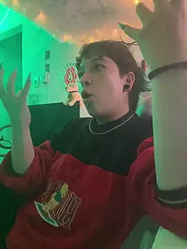 FernandaOrtegaaa online show from 02-08-25, 06:54