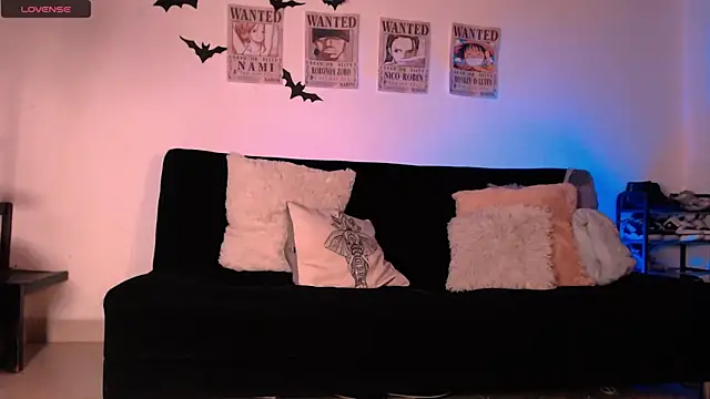 FernandaOrtegaaa online show from 02-14-25, 10:47