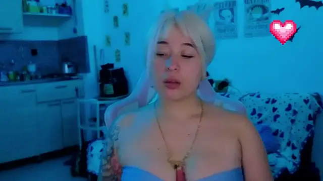 FernandaOrtegaaa online show from 03-26-26, 12:17