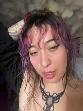 FernandaOrtegaaa online show from 04-03-26, 07:56