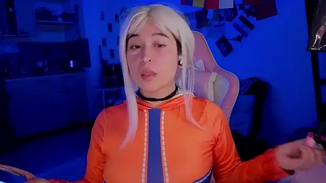 FernandaOrtegaaa online show from 06-20-26, 11:07