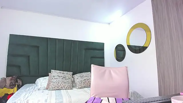 BarbaraKnox  online show from 01-12-25, 12:01