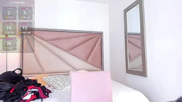 BarbaraKnox  online show from 09-13-25, 12:10