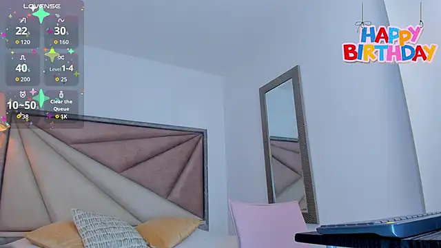 BarbaraKnox  online show from 09-21-25, 12:01