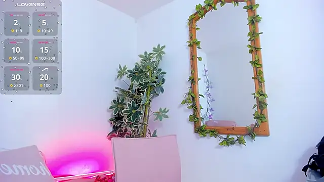 BarbaraKnox  online show from 10-08-25, 11:57