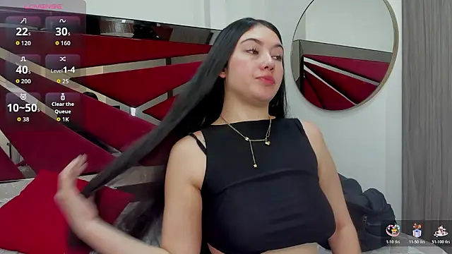 BarbaraKnox  online show from 01-17-26, 12:26