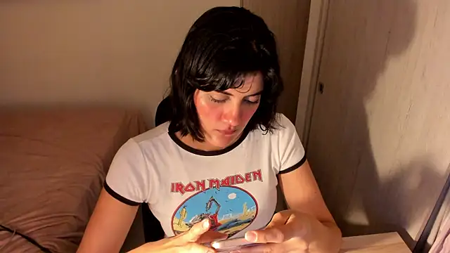 misstoya online show from 06-20-26, 02:03