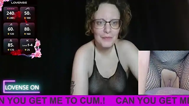 PernillaGirl online show from 02-08-26, 05:38