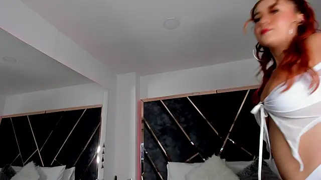 Snapshot of ChloeConnorr chatting on 01-14-25, 12:11 ChloeConnorr online show from 01-14-25, 12:11