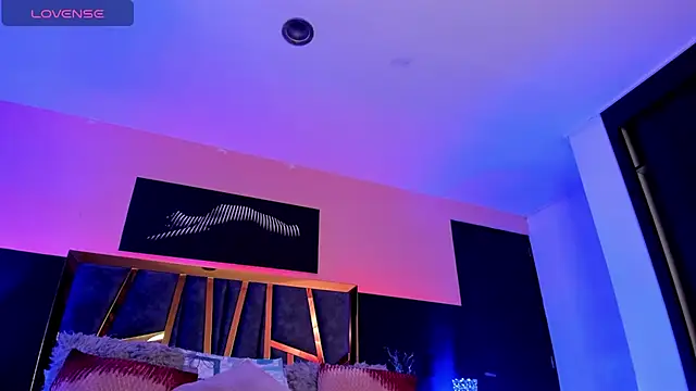 Snapshot of ChloeConnorr chatting on 12-02-25, 06:41 ChloeConnorr online show from 12-02-25, 06:41