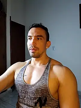 jhay-crux online show from 12-04-25, 10:40