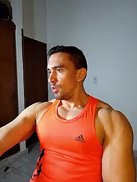 jhay-crux online show from 01-08-26, 10:23