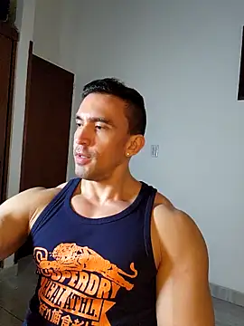 jhay-crux online show from 03-17-26, 12:19