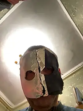 Ariel Ari online show from 02-24-25, 10:14