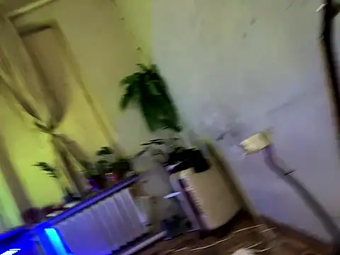 Ariel Ari online show from 03-25-26, 03:45